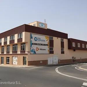Edificio Prieto Vivienda 2d Hiszpania