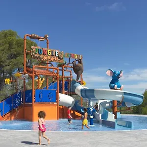 Otel H10 Mediterranean Village