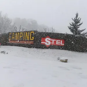 Stel-puigcerda Feriepark