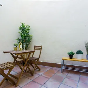 Apartamento Feriapiso Palmer, L'Hospitalet de Llobregat
