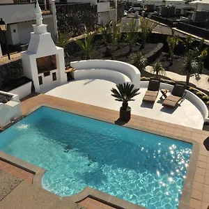 Holiday home Calero Playa Blanca (Lanzarote)
