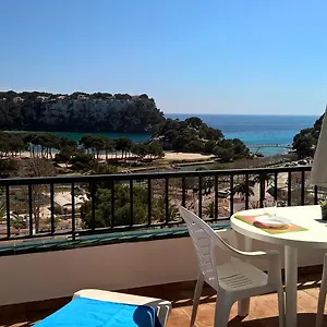 Apartment Encanto Del Mar Cala Galdana (Menorca)