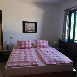 Apartment El Rincon La Orotava