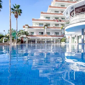 Otel Indalo Park