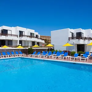 Paraiso Del Sol Y Paradero Апартаменты Плая-де-лас-Америкас