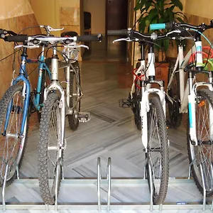 Apartment Balcon Del Romeral Malaga