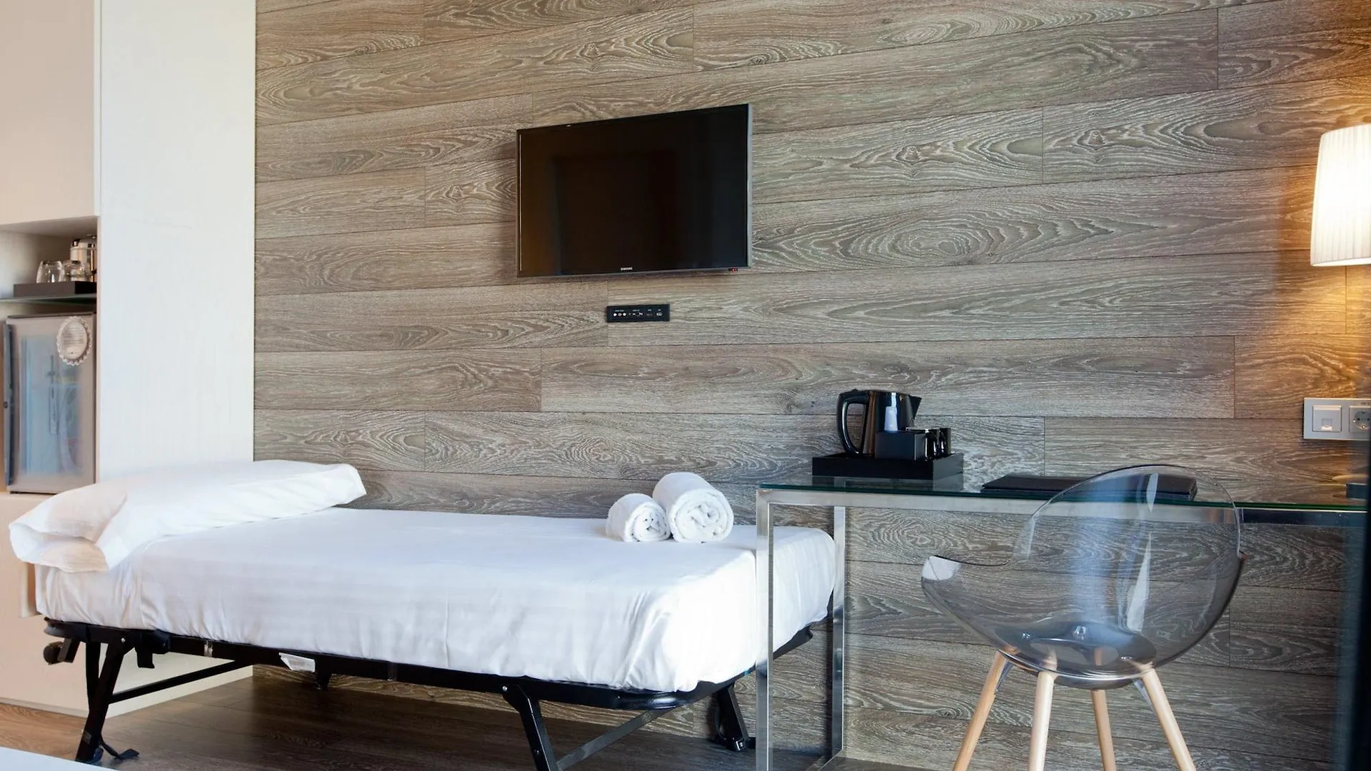 ****  Hotel Sb Plaza Europa L'Hospitalet de Llobregat Spain
