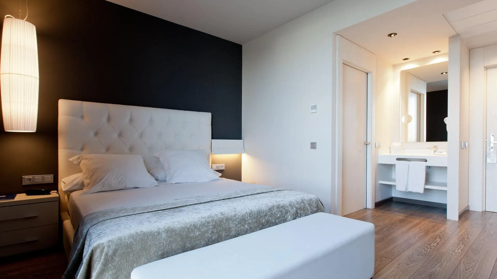 Hotel SB Plaza Europa L'Hospitalet de Llobregat