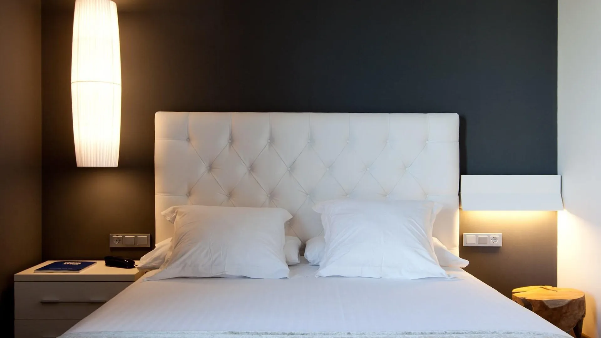 Hotel SB Plaza Europa L'Hospitalet de Llobregat