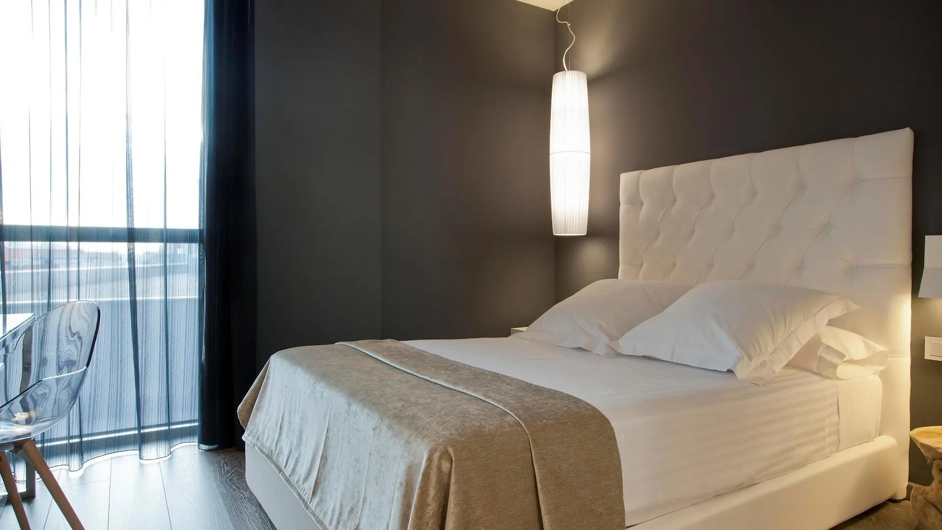Hotel SB Plaza Europa L'Hospitalet de Llobregat