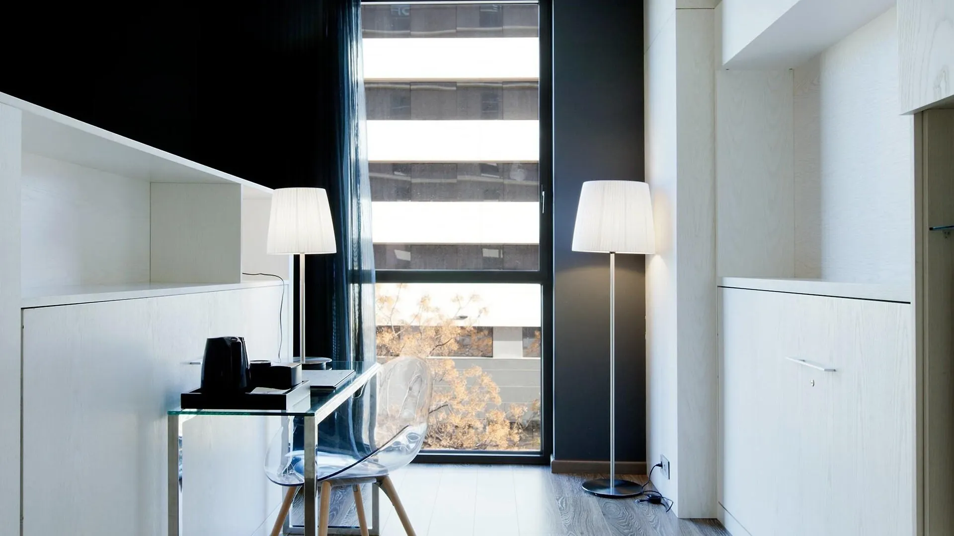 Hotel SB Plaza Europa L'Hospitalet de Llobregat