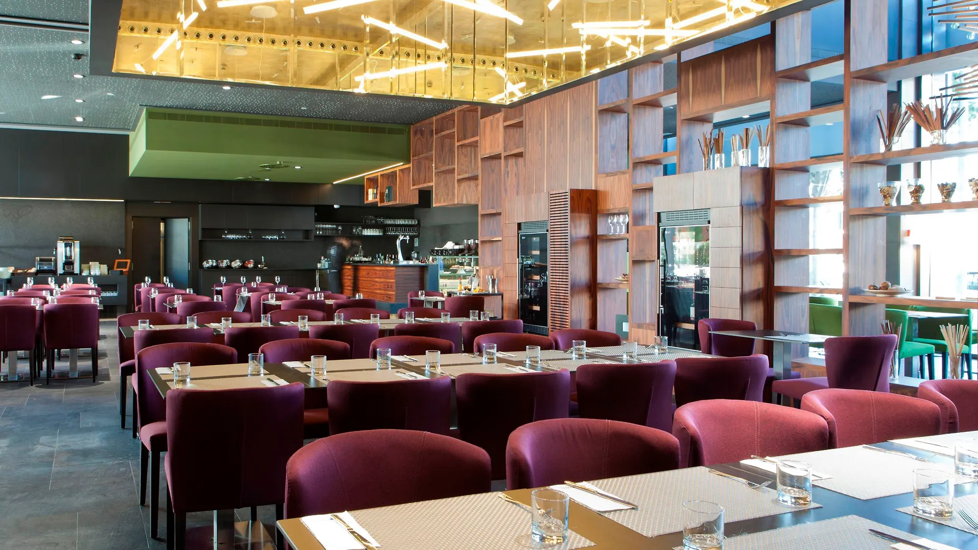 ****  Hotel SB Plaza Europa L'Hospitalet de Llobregat España