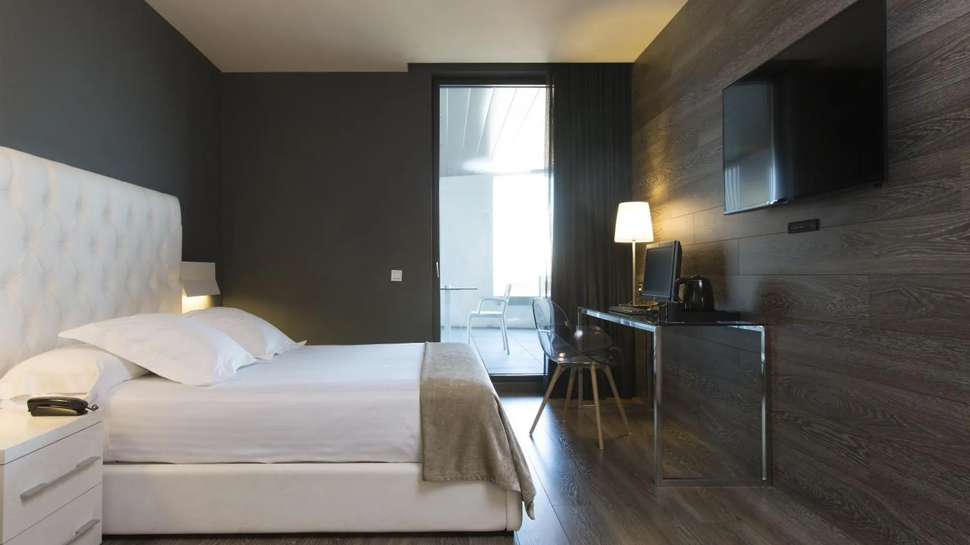 ****  Hotel SB Plaza Europa L'Hospitalet de Llobregat España